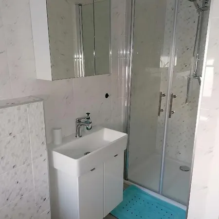 Galeb Apartment Rijeka Exterior photo