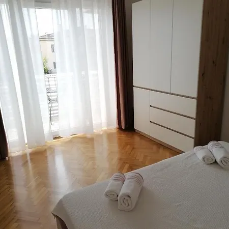 Galeb Apartment Rijeka Exterior photo