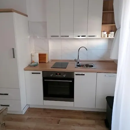 Galeb Apartment Rijeka Exterior photo