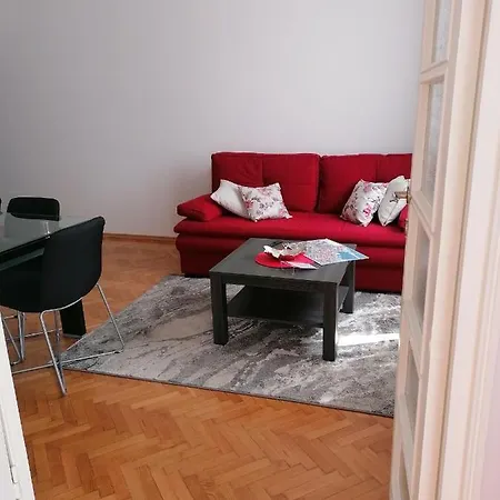 Galeb Apartment Rijeka Exterior photo
