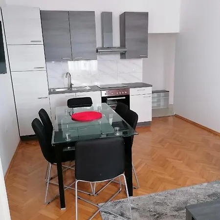 Galeb Apartment Rijeka Exterior photo
