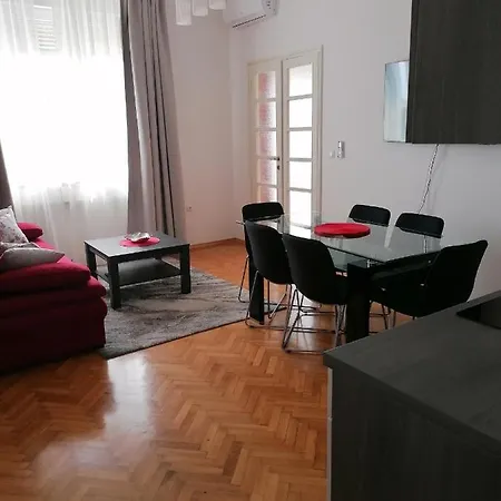 Galeb Apartment Rijeka Exterior photo