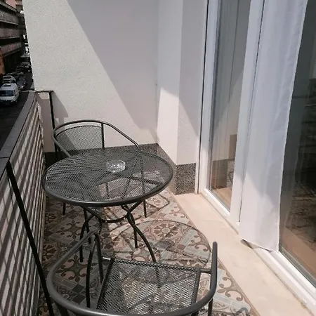Galeb Apartment Rijeka Exterior photo