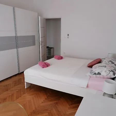 Galeb Apartment Rijeka Exterior photo