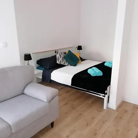 Galeb Apartment Rijeka Exterior photo