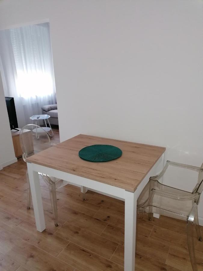 Galeb Apartment *