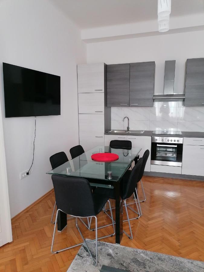Galeb Apartment *
