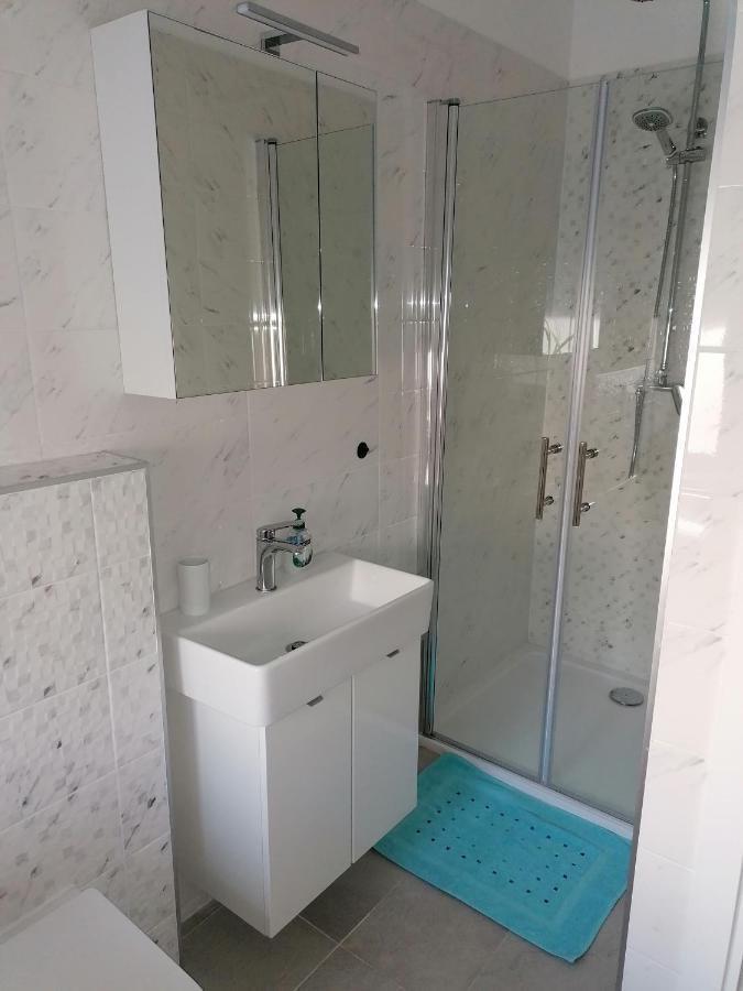 Galeb Apartment