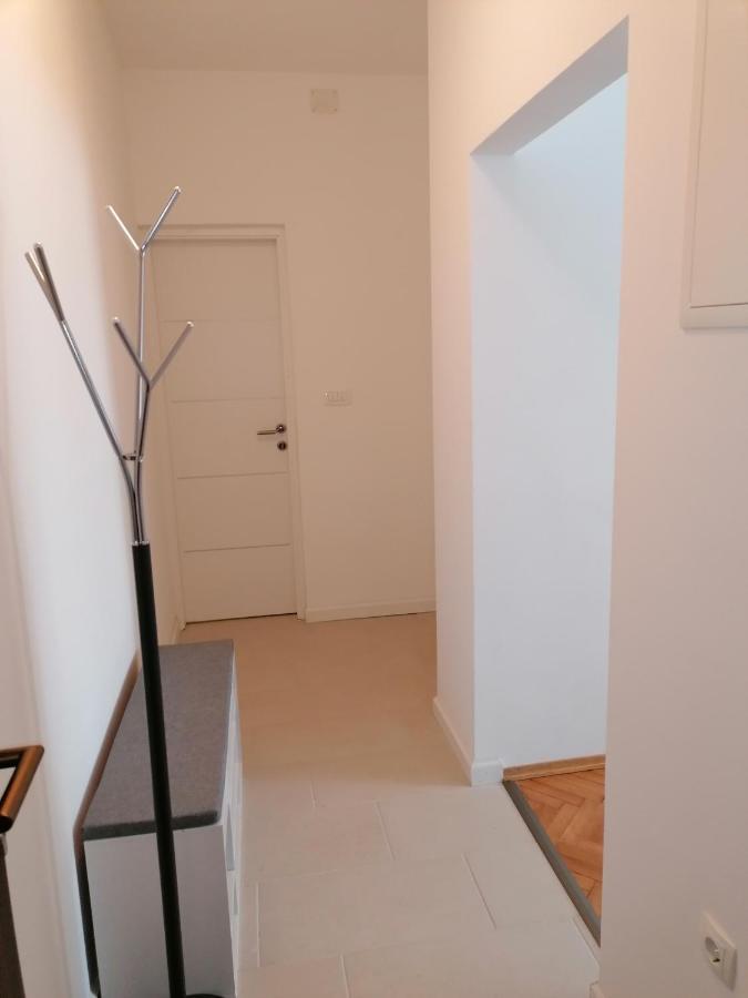 Galeb Apartment