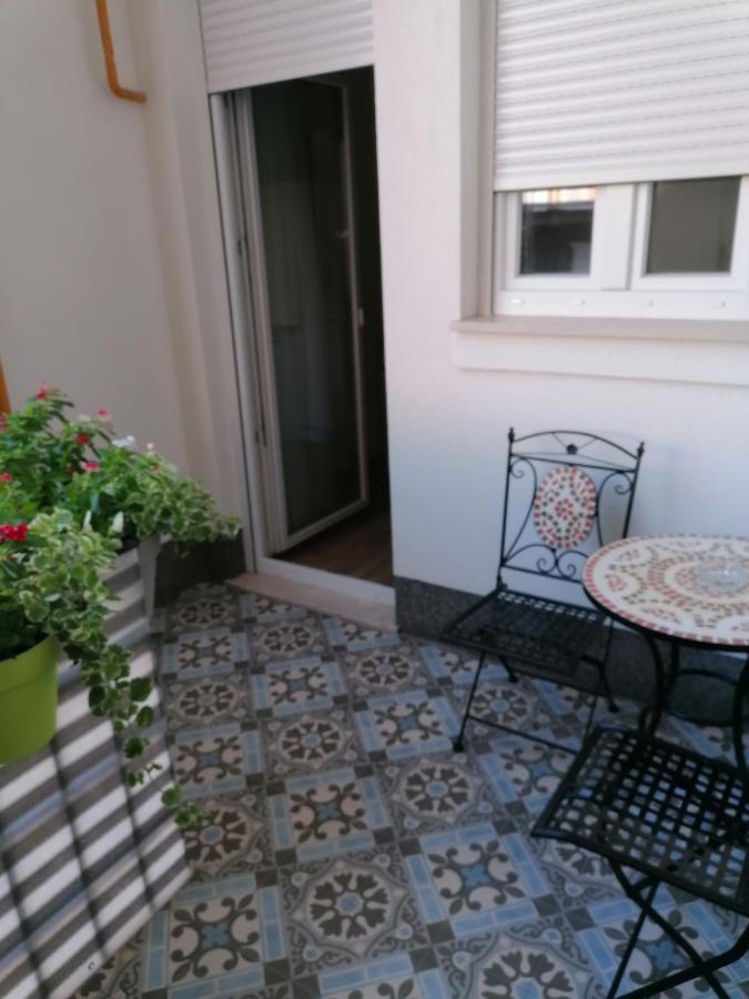 Apartment Galeb *