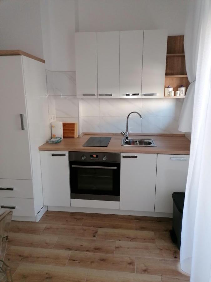 Galeb Apartment