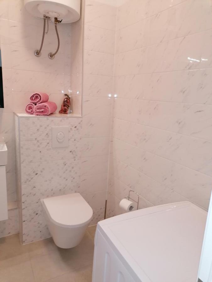 Apartment Galeb Rijeka