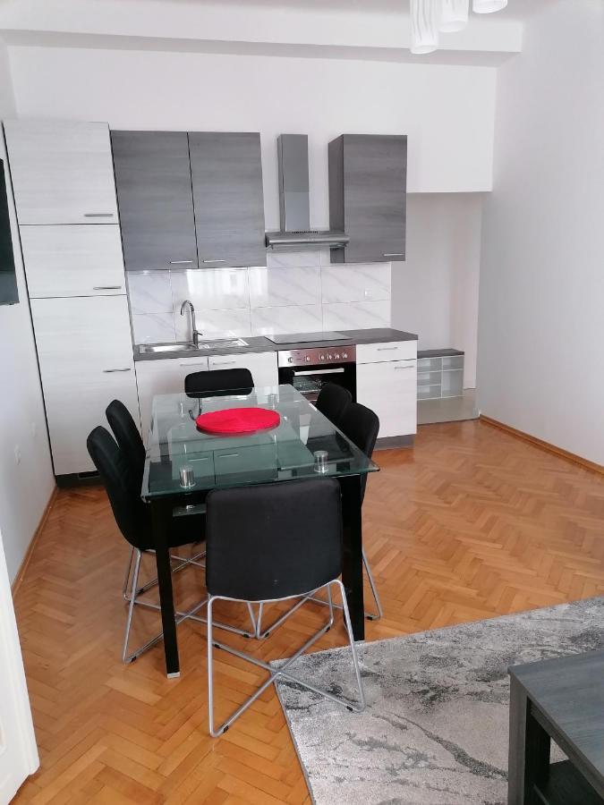 Apartment Galeb