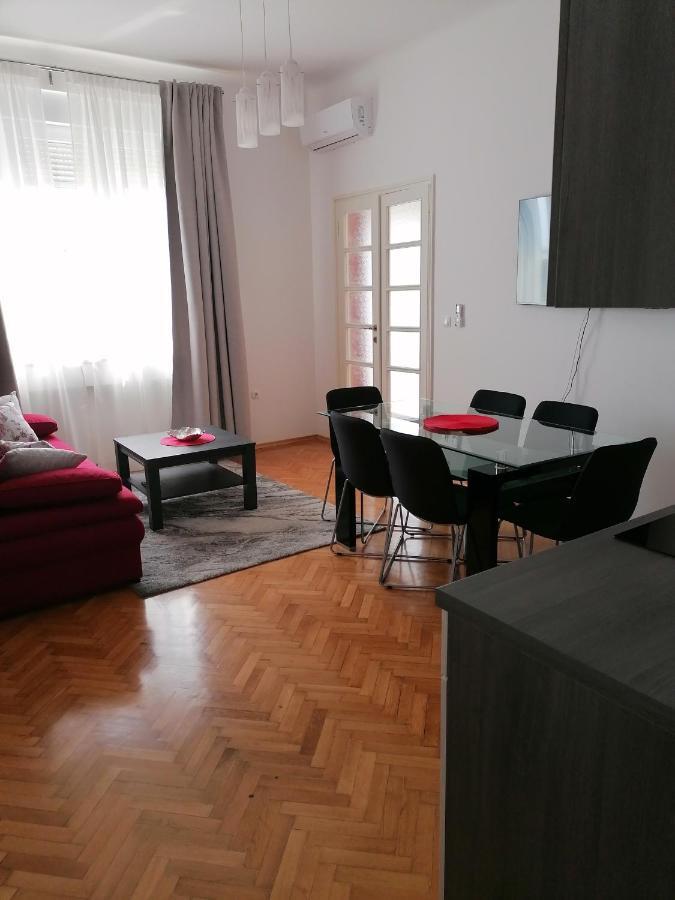 Apartment Galeb