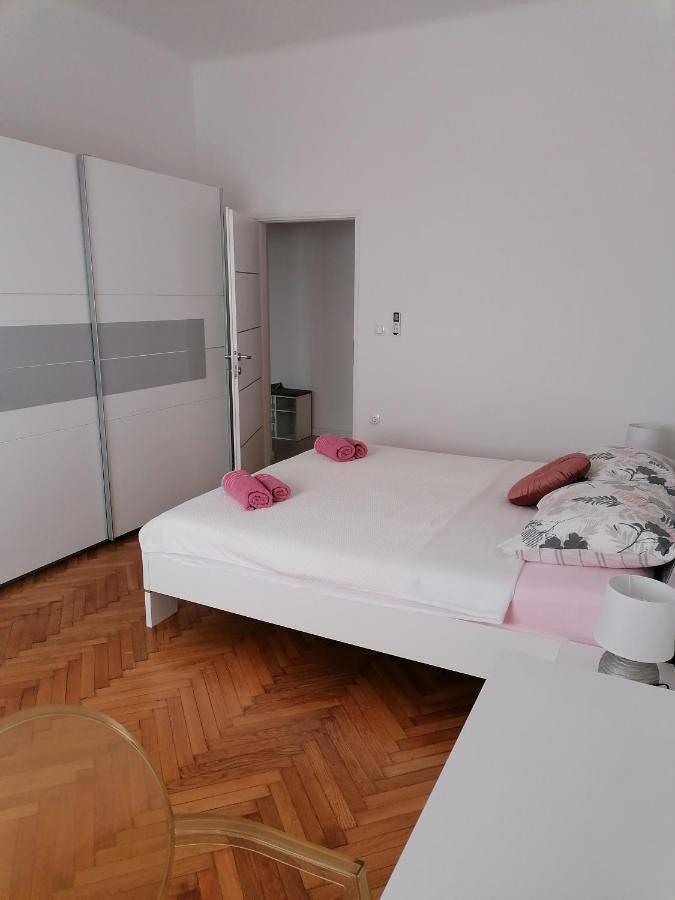 Galeb Apartment Rijeka