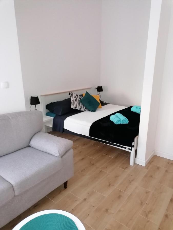 Galeb Apartment *