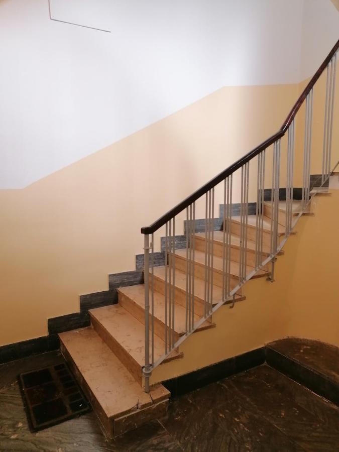 Galeb Apartment *