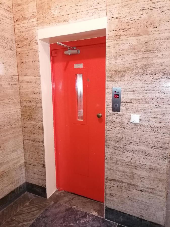 Apartment Galeb Rijeka